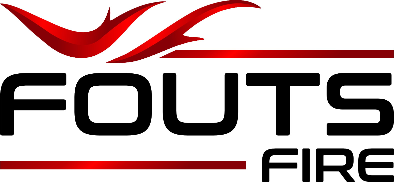 Fouts Fire Logo